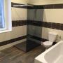 carrelage salle de bain complète Caro Cox
