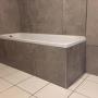 carrelage baignoire Caro Cox