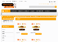 Website van ChemStream 