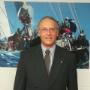 Bernard Henroz - responsable de la gestion des sinistres
