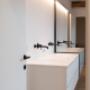 Evariste architectuur