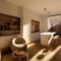 Evariste architectuur