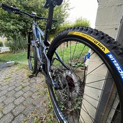 Mecacycle