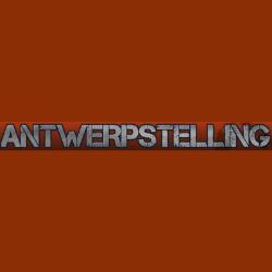 Antwerpstelling