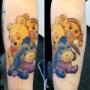 winnie et ses amis