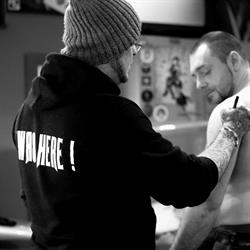 Sap'Ink Tattoo
