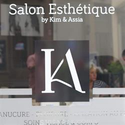 Salon esthétique K A