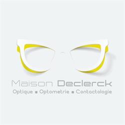 Maison Declerck opticien Liège