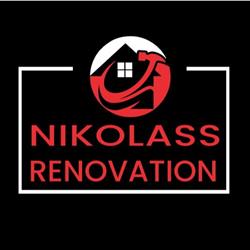 Nikolass Renovation