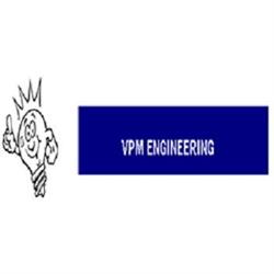 VPM ENGINEERING - MULLER PATRICK