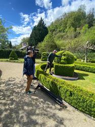 Topiaires Durbuy