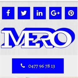 MERO sprl