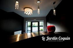 Le Jardin Coquin