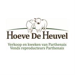 Hoeve De Heuvel