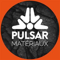Pulsar Matériaux