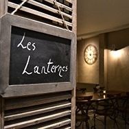 Les Lanternes