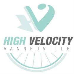 High Velocity Vanneuville
