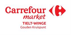 Carrefour Market Tielt-Winge Gouden Kruispunt