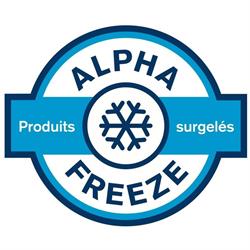 Alpha Freeze