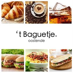 Broodjeszaak 't baguetje