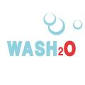 Salon lavoir WASH2O Hornu (Mons)
