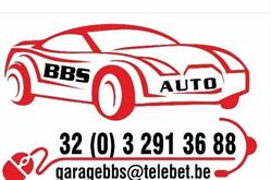 BBS Auto Onderdelen&Garage