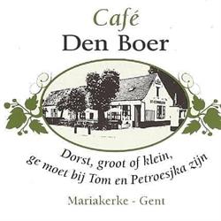 Den Boer