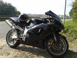 Moto Passion