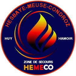Zone de Secours Hemeco - Poste de Huy