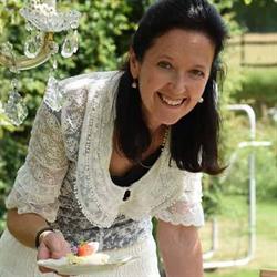 De Theeroos