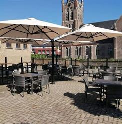 Buurthuis De Post Jabbeke