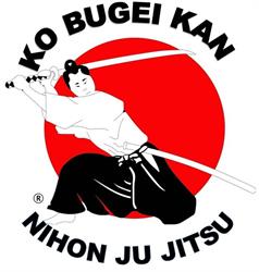 Ko Bugei Kan Ju-Jitsu / Aiki-Jitsu