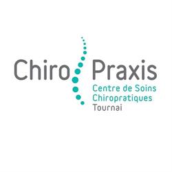 Centre Chiropraxis Tournai