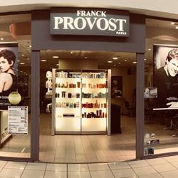 Franck Provost Hornu