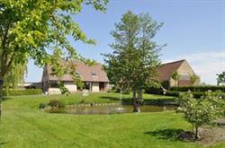 Westkanterhoeve