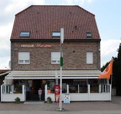 Frituur Marianna
