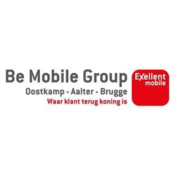 Be Mobile Group - Brugge