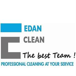 EDAN Clean - Professional cleaning at your service
