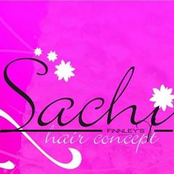 Sachi Hair Concept