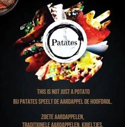 Patates
