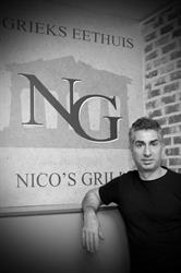 Nico's grill