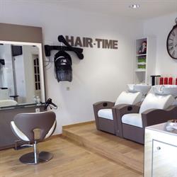 Hair-Time