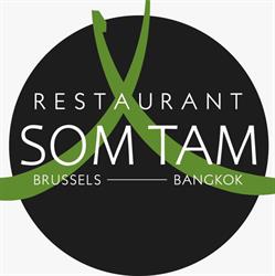 Som Tam Brussels-Bangkok