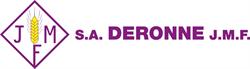 Deronne JMF sa