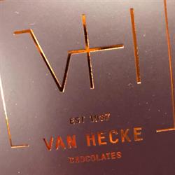 Chocolates Van Hecke