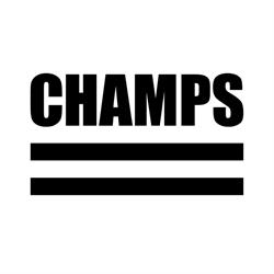 CHAMPS SPORT STORE
