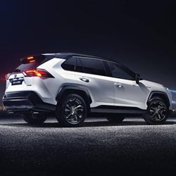TOYOTA Claeys Wervik