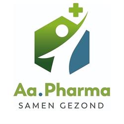Aa.Pharma Turnhout