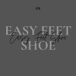 Easy Feet Shoe