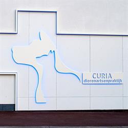 Dierenartsenpraktijk Curia